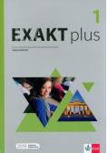 Exakt plus Część   1 Ćwiczenia