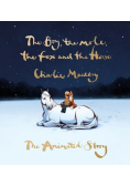 The Boy, the Mole, the Fox and the Horse
