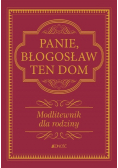 Panie Błogosław Ten Dom