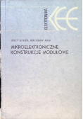 Mikroelektroniczne konstrukcje modułowe