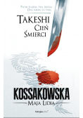 Takeshi Cień śmierci