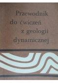 Przewodnik do ćwiczeń z geologii dynamicznej