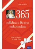 365 refleksji o Bożym miłosierdziu