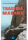 Tragedia Masady