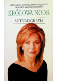 Królowa Noor Autobiografia