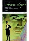 Arsene Lupin kontra Herlock Sholmes Tom 2