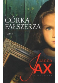 Córka fałszerza Tom 3