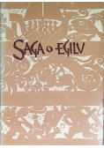 Saga o Egilu