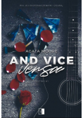 Destiny Tom 1 And Vice Versa