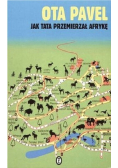 Jak tata przemierzał Afrykę