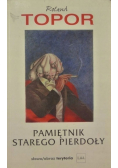 Pamiętnik starego pierdoły