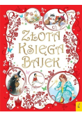 Złota księga bajek
