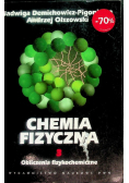 Chemia fizyczna Tom 3