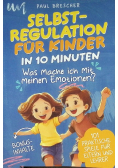 Was mache ich mit meinen Emotionen?