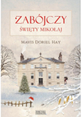 Zabójczy święty mikołaj