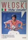 Włoski Mów śmiało! Poziom A2 - B2