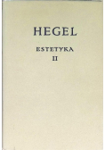Hegel estetyka II