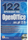122 sposoby na OpenOffice.ux.pl 2.0