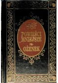 Powieści mniejsze Ożenek Ex Libris