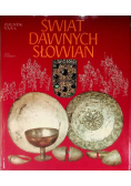 Świat dawnych Słowian
