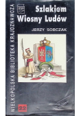Szlakiem wiosny ludów