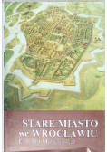 Stare miasto we Wrocławiu