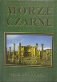 Morze Czarne