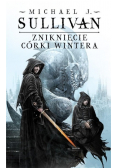 Zaginięcie córki Wintera