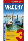 Włochy północne i środkowe