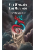 Pięć Wykładów. Kurs Mistrzowski