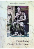 Pięcioksiąg i Księgi historyczne