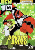 Ben 10 Doktor animo Tom 2