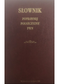 Słownik poprawnej polszczyzny PWN