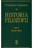 Historia filozofii Tom 1