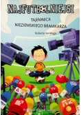 Najfutbolniejsi Tajemnica nieziemskiego bramkarza