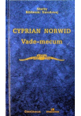 Vade mecum