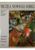 Muzea Nowego Jorku