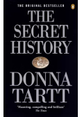 The Secret History