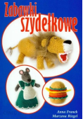 Zabawki szydełkowe