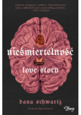 Nieśmiertelność Love Story