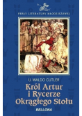 Król Artur i rycerze Okrągłego Stołu