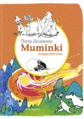 Muminki Księga I