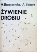 Żywienie drobiu