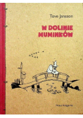 Muminki - W Dolinie Muminków