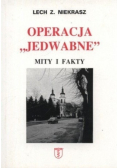 Operacja Jedwabne mity i fakty
