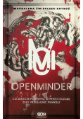 Openminder Tom 1 Koty