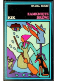 Zamknięte drzwi