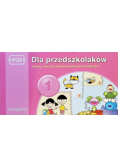 PUS Dla przedszkolaków 1