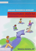 Pedagogika ogólna wywiedziona w celu wychowania