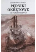 Pędniki okrętowe